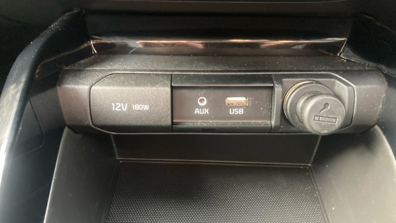 Kia Rio 1.0 T GDi 3 5dr Petrol Hatchback